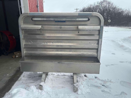 Merritt Headache Rack