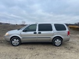 2006 Chevy Uplander Ext Ls