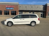 2015 Dodge Caravan