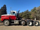 1997 Mack CH 613