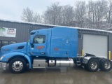 2016 Peterbilt 579