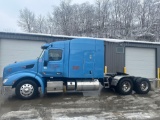 2016 Peterbilt 579