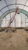 Tuff Built 70075 Mobile Access Stair System