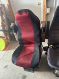 Peterbilt Air Ride Truck Seats