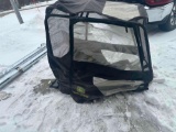 John Deere Heat Houser