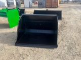 Kit Containers Mini Universal Attach Skid Steer 42