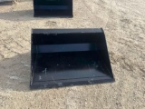 Kit Containers Mini Skid Steer 39