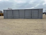 40ft Shipping Container