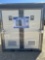 Bastone 110V Portable Toilets with Double Close Stools