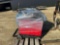 Lincoln Wire Feed Welder
