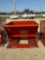 Kit Containers 1.5 CY Self Dumping Hopper with Fork Pockets