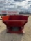 Kit Containers 2 CY Self Dumping Hopper with Fork Pockets