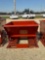 Kit Containers 1.5 CY Self Dumping Hopper with Fork Pockets