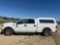 2008 Ford F150 Truck