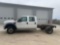 2008 F 550 Super Duty XLT