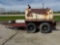 500 Gallon Diesel Transfer Tank