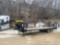 2011 Kaufman 25' Fifth Wheel Trailer