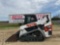 2020 Bobcat T66 Skid Steer