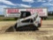 2020 Bobcat T595 Skid Steer