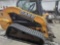 2012 Case TV380 Rubber Track Skid Loader