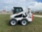 2019 Bobcat S650