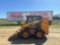 2003 Case 60XT Skid Loader