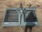 2021 Bobcat LR 68 Landscape Rake