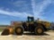 2019 Komatsu WA500-8