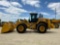 2021 Cat 972M XE