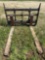 JRB End Loader Forks