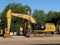 2016 Caterpillar 349FL