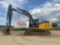 2019 Deere 250G Excavator