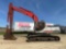 2019 Link-Belt 210X4