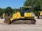 2018 Komatsu D61PX-24