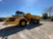 2015 Volvo A25G Haul Truck