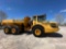 2015 Volvo A25G Haul Truck