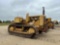Allis Chalmers HD19 Dozer with Winch