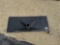Kivel Trailer Mover Attachment