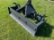 Erskine 72in Box Blade