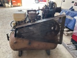 Quincy Air Compressor