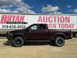 2005 Dodge Ram 2500 ST