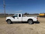 2014 F 250 Super Duty