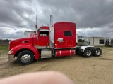 2009 Peterbilt 386
