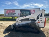 2021 Bobcat T870
