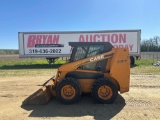 2003 Case 60XT Skid Loader