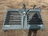 2021 Bobcat LR 68 Landscape Rake
