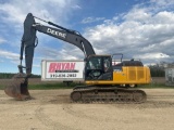 2019 Deere 250G Excavator