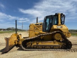 2008 D6N LGP