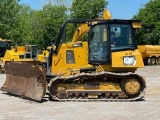 2015 Caterpillar D6K2 LGP
