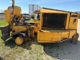 Volvo BM Front End